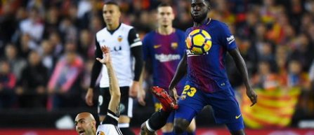 Spania: Primera Division - Etapa 7